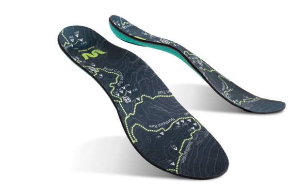 Custom Fit Insoles