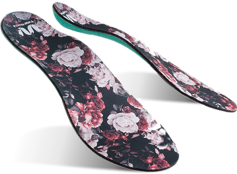 Wiivv Insoles & Orthotics