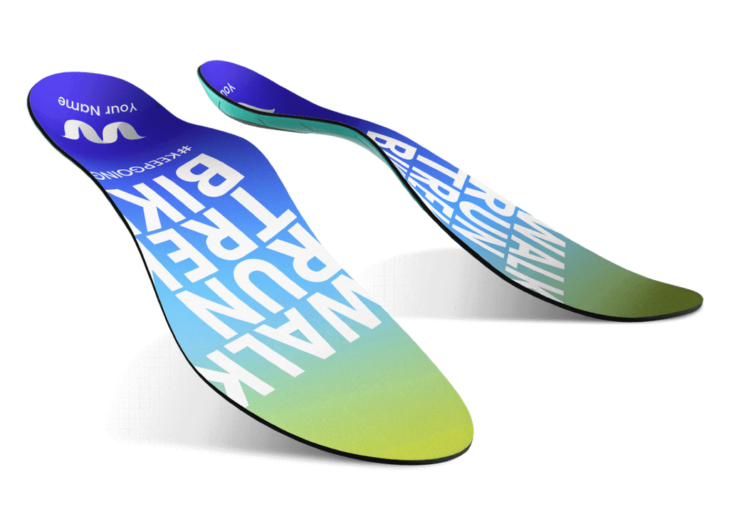 Full Length Insoles