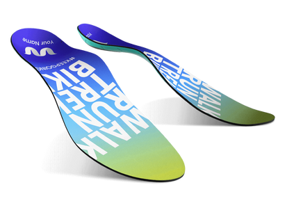 Full Length Insoles