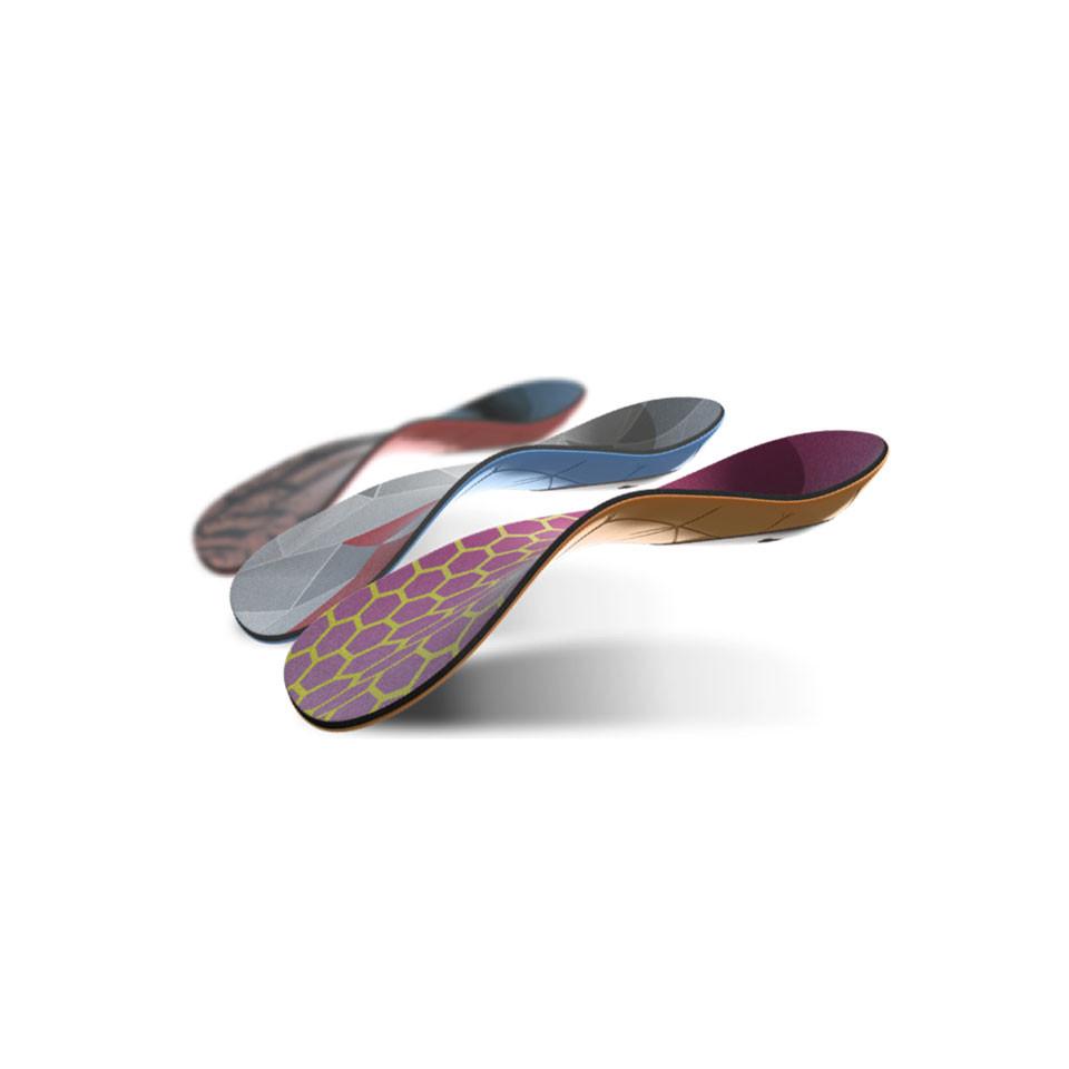 Custom Fit Insoles